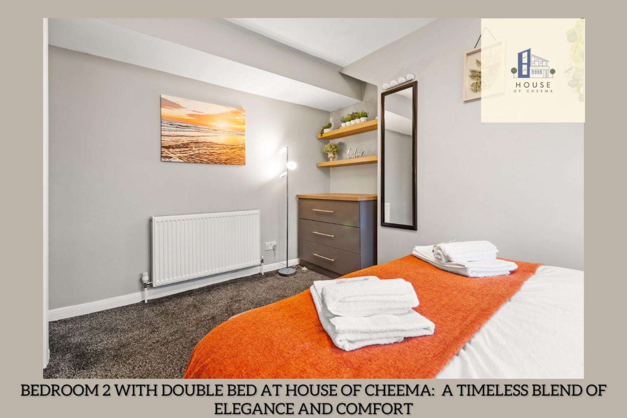 Your Home Away From Home For The Vw Festival Leeds  Bagian luar foto
