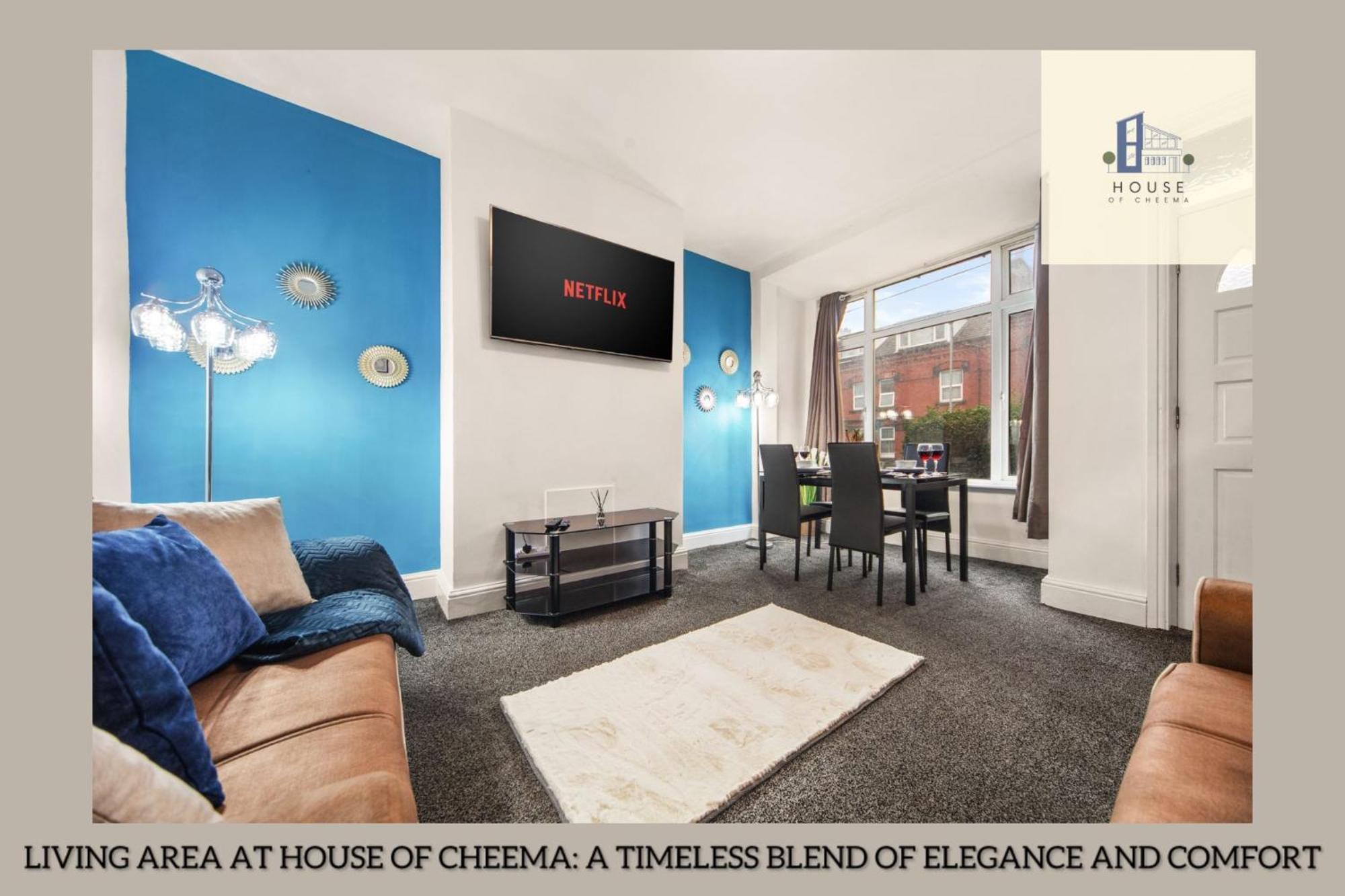 Your Home Away From Home For The Vw Festival Leeds  Bagian luar foto